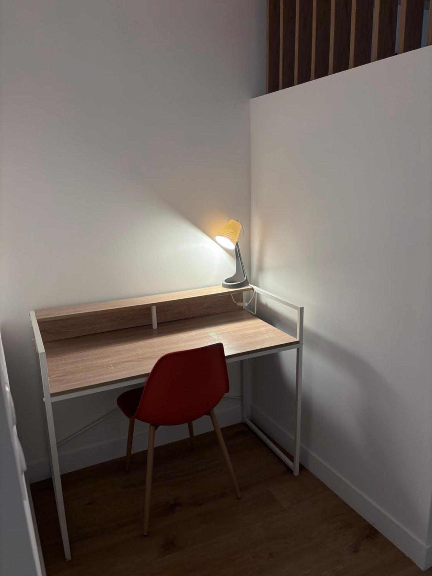 Charmant Appartement Au Coeur De Villeneuve Loubet 外观 照片